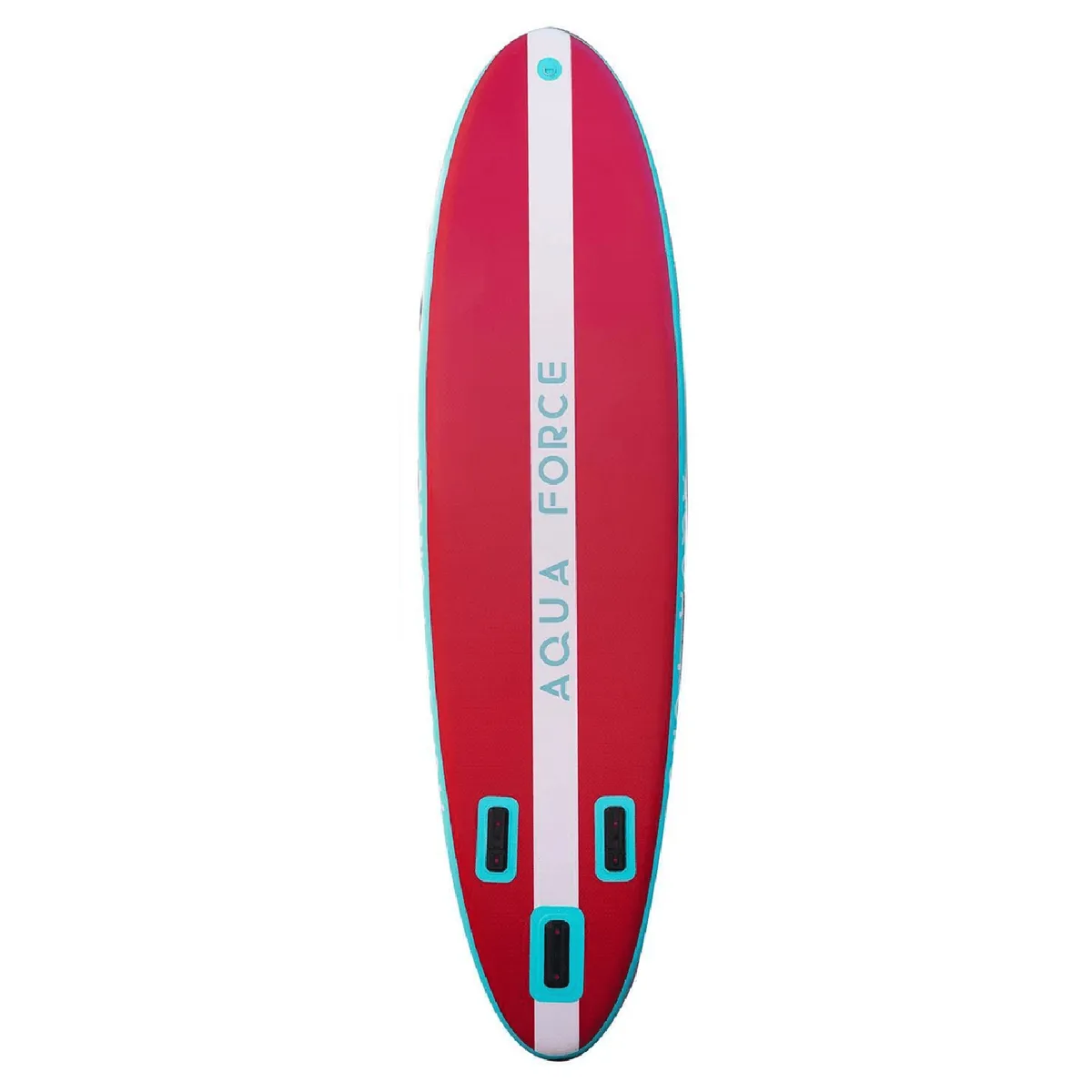 AQUA FORCE - Stand Up Paddle Aqua Force Board Inflable 106 - Rosa