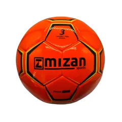 GENERICO - Balón De Baby Fútbol N° 3 Oficial Bote Bajo Calidad Pro
