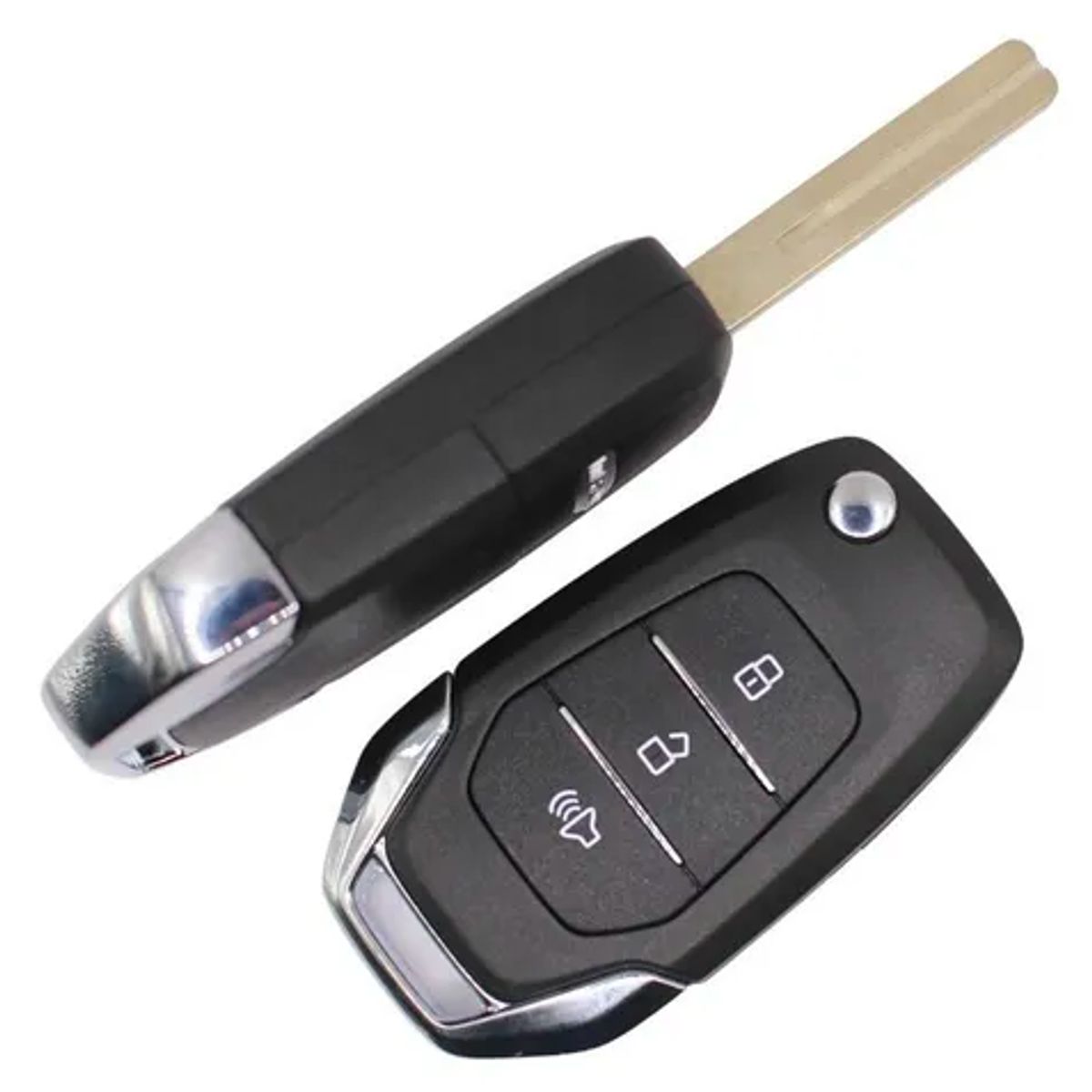 MAXUS - Llave Maxus T60 Nueva Lista Para Programar