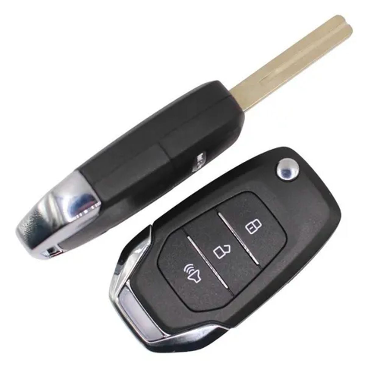 MAXUS - Llave Maxus T60 Nueva Lista Para Programar