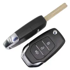 MAXUS - Llave T60 Nueva Lista Para Programar