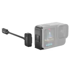 GOPRO - Cable de alimentación magnético Contacto