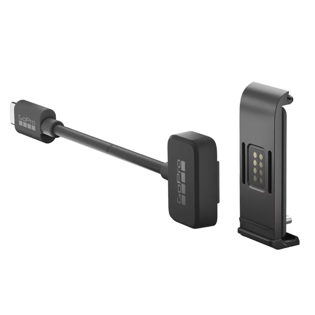 GOPRO - Cable de alimentación magnético Contacto GoPro