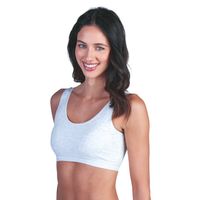 Top Deportivo Algodón Spandex