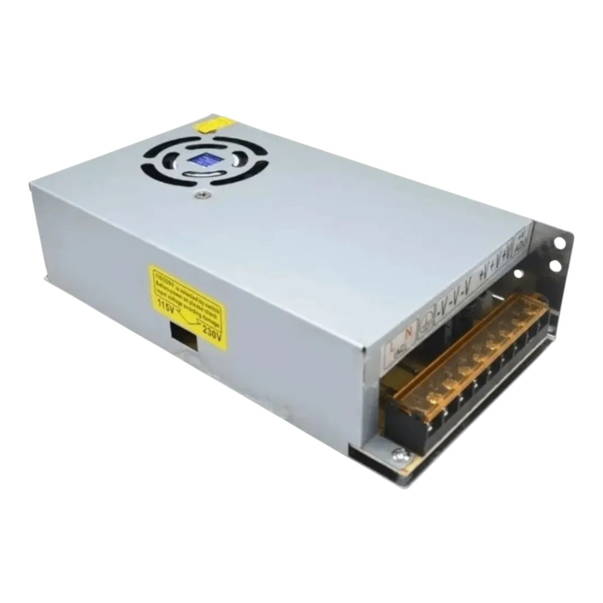WANT - 2 Fuentes de Poder 12V 20A 240W