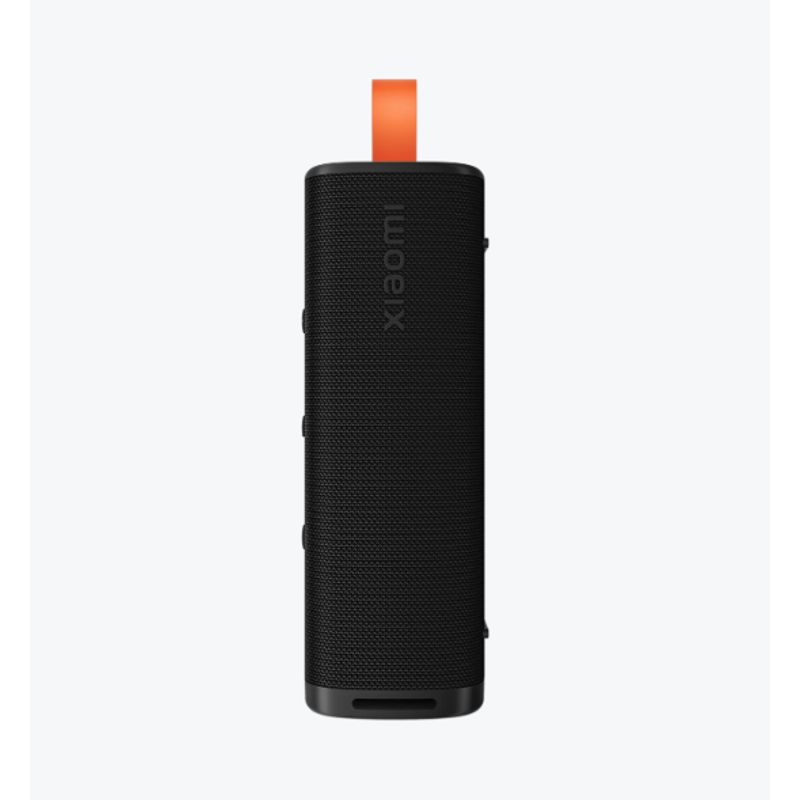 XIAOMI - Parlante Portátil Sound Outdoor Negro Xiaomi