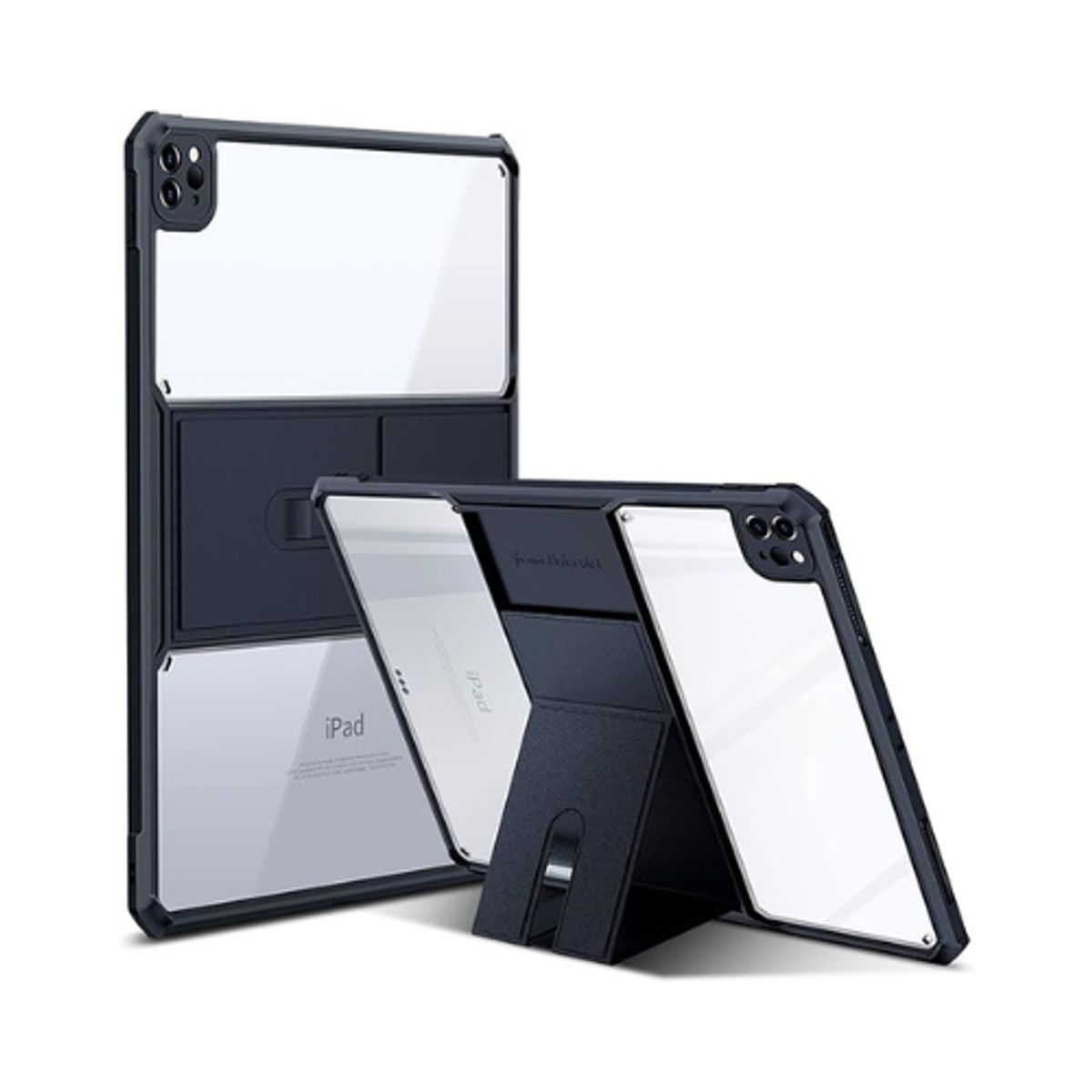 XUNDD - Carcasa Reforzada Para iPad Pro 11 4 gen 2022