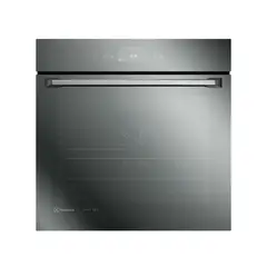 ELECTROLUX - Horno Eléctrico Empotrable 80L Función Freidora Aire y Wi-Fi