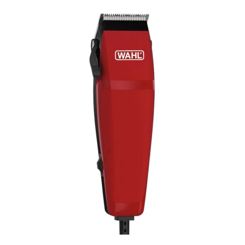 WAHL - Maquina Cortapelo Wahl Home Easy Cut Roja Con Cable