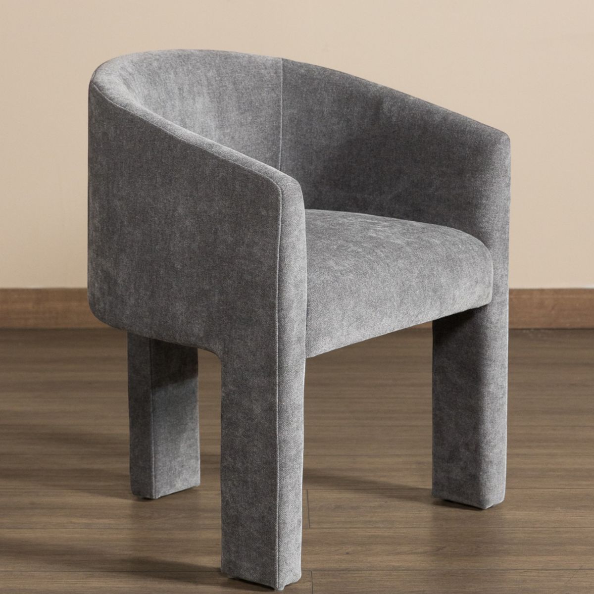 FORASTERO - Poltrona Francicni Gris Forastero