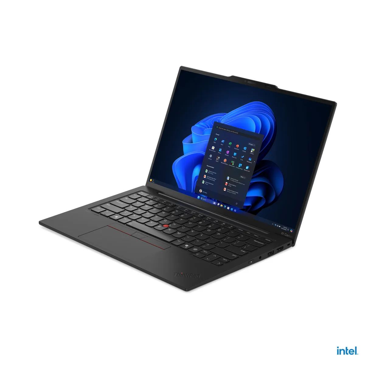 LENOVO - Notebook ThinkPad X1 Carbon 13va Gen Intel Core Ultra 7 32GB RAM 1TB SSD Aura Edition