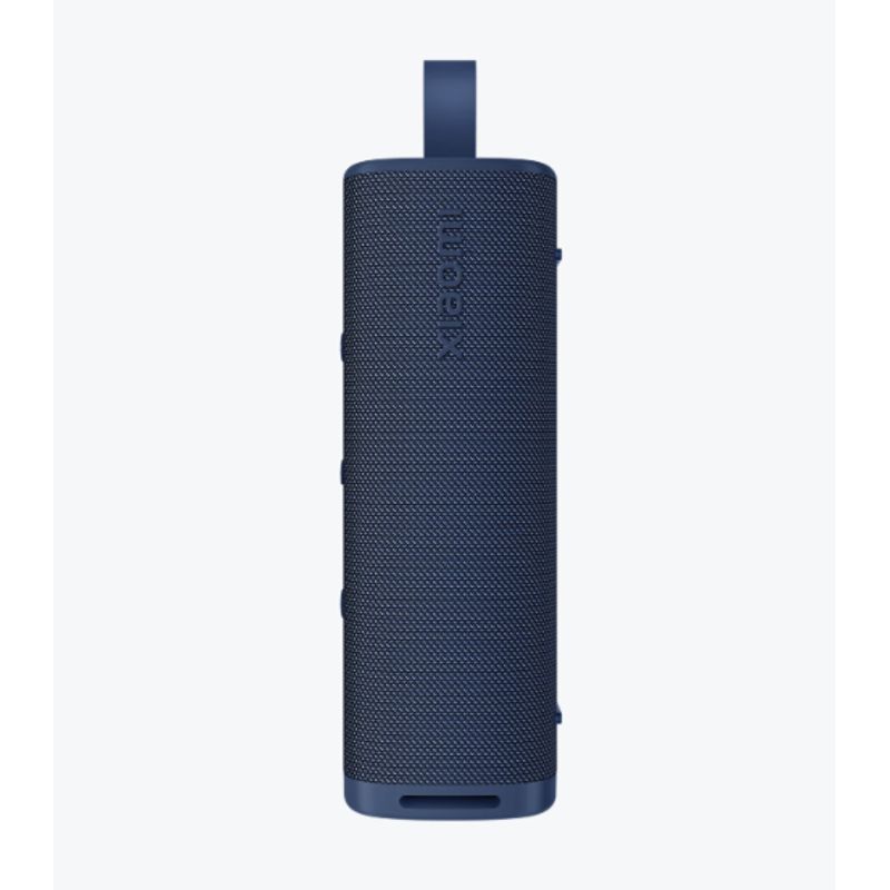XIAOMI - Parlante Portátil Sound Outdoor Azul Xiaomi