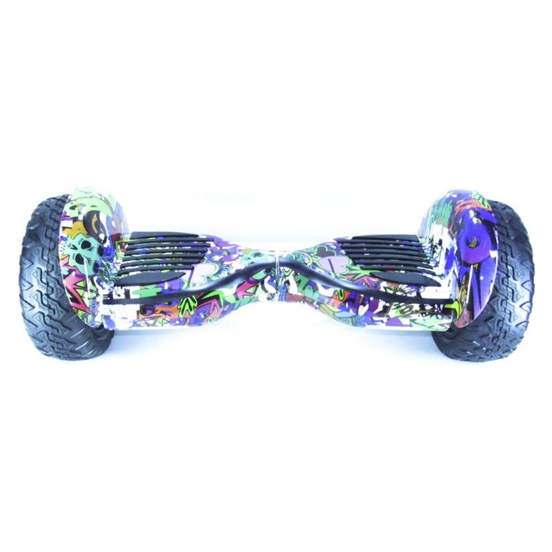 EXO - Smart Balance 11 Green Hip Hop