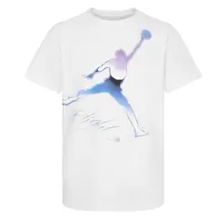 JORDAN - POLERA KIDS FLIGHT CHROME