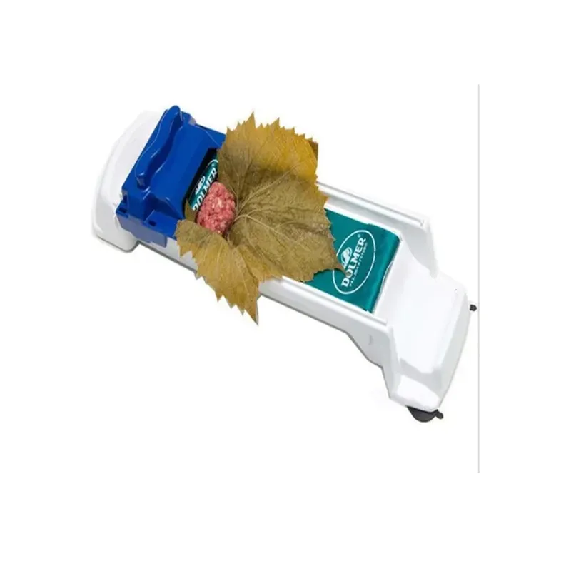 CARIBEE - Maquina Para Hacer Arrollados De Hoja Parra Acelga Col etc
