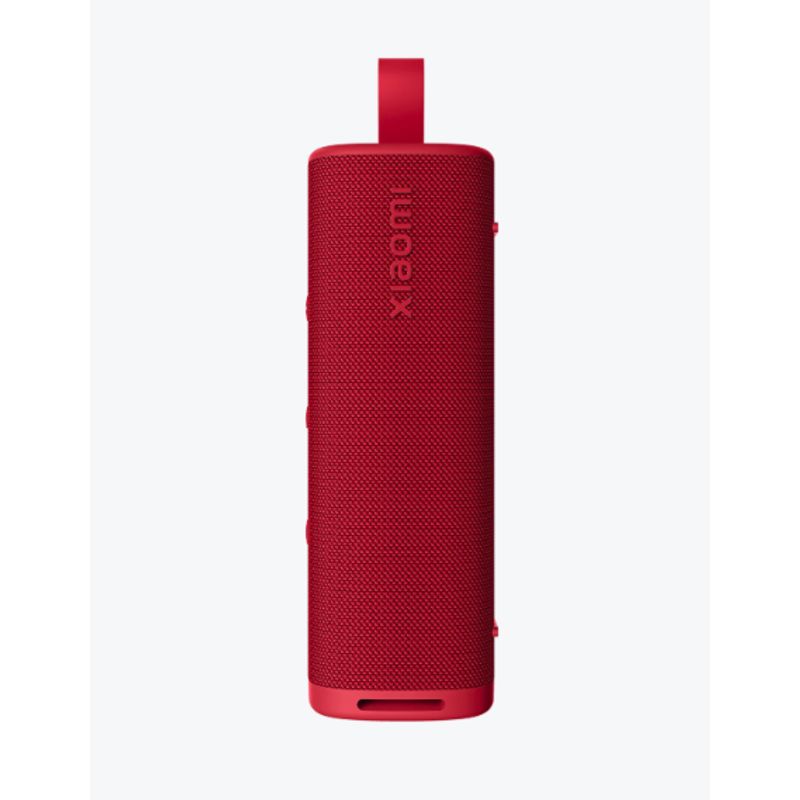 XIAOMI - Parlante Portátil Sound Outdoor Rojo Xiaomi