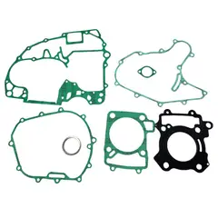 GENERICO - Empaquetadura Completa Pulsar 200NS 200RS BRA VEDAMOTORS