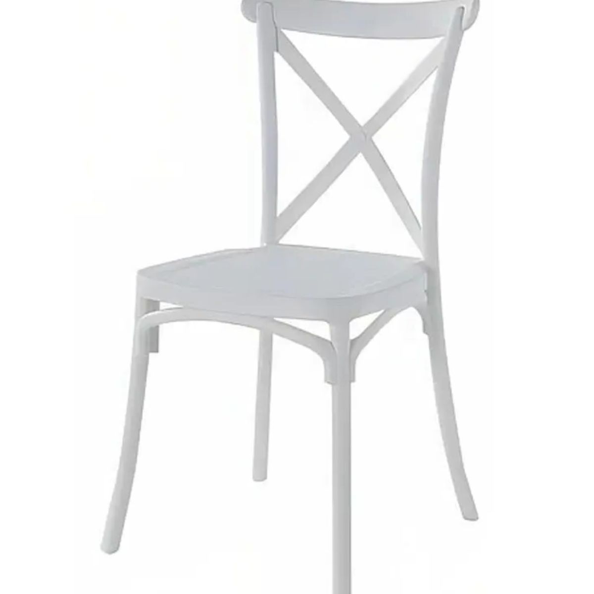 CORI CORI - Silla CrossbackDanubio Gris