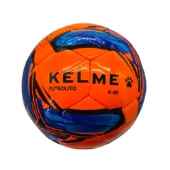 GENERICO - Balón De Fútbolito, Fútbol 7, Bote Medio Bajo, N° 4 Quality