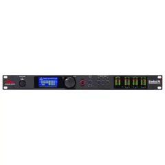 DBX - PROCESADOR DE AUDIO PA2