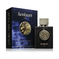 ARMAF - Perfume Lionheart Man Club de Nuit EDP 100 ml Hombre