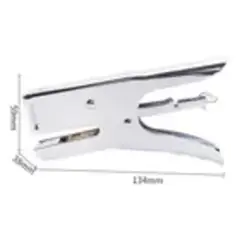 GENERICO - Corchetera Manual Grapadora 246 266