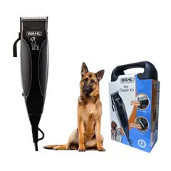 WAHL - Maquina Cortapelo Para Mascotas Pet Clipper Kit