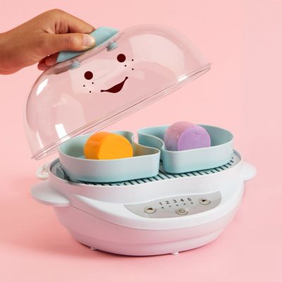 Imagen 2 del producto Vaporera y Esterilizador Baby