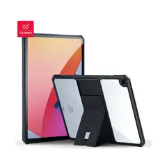 XUNDD - Carcasa Reforzada Para iPad 7 gen 10.2 2019