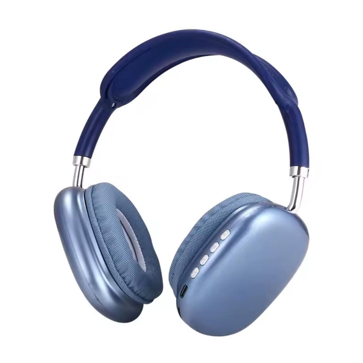 GENERICO - Audífonos P9 inalámbrico bluethoo cancelación de ruido