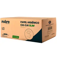 NOBRE - Caja de Servilletas de Papel Interfoliado