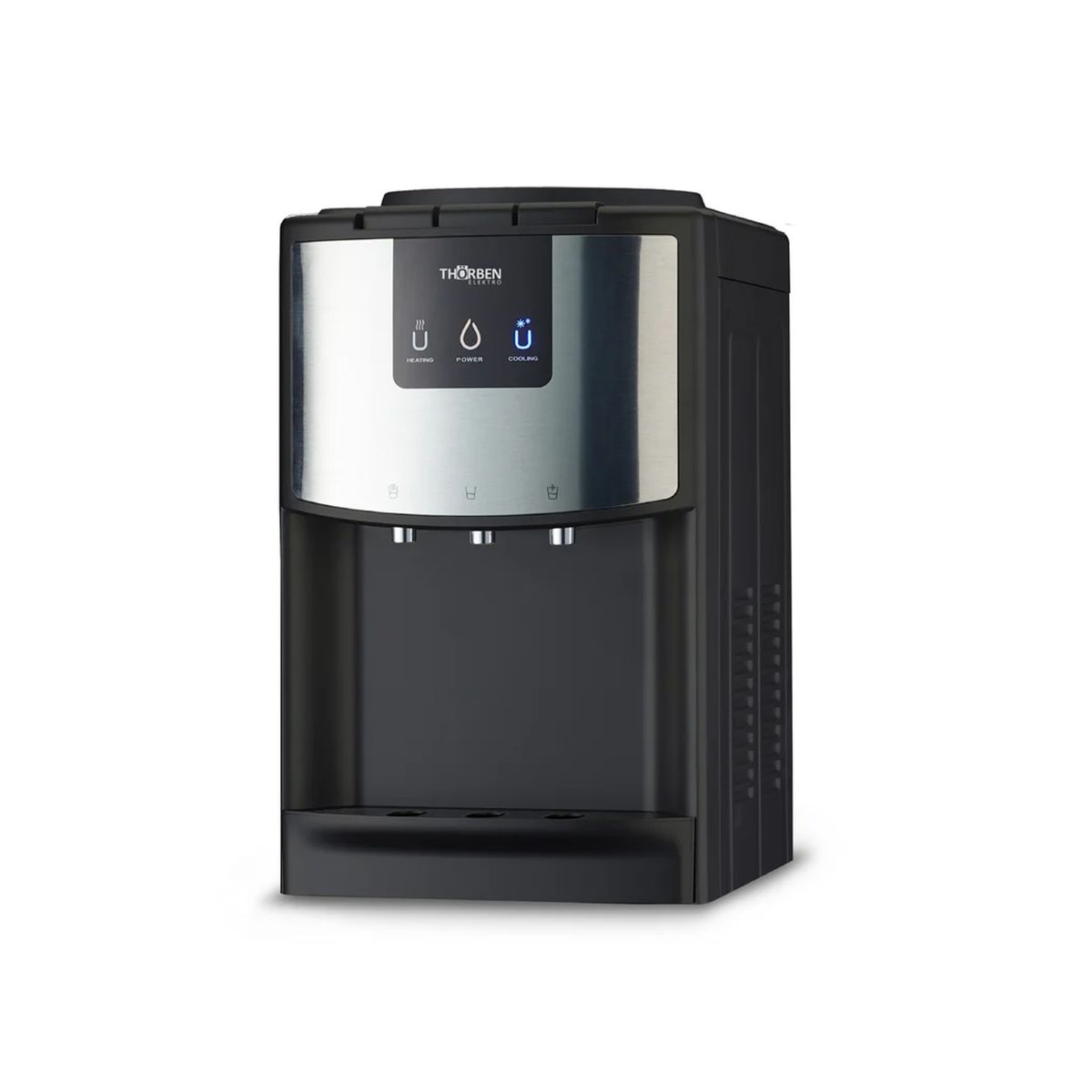 THORBEN - Dispensador de Agua Thorben 3Temp Desk
