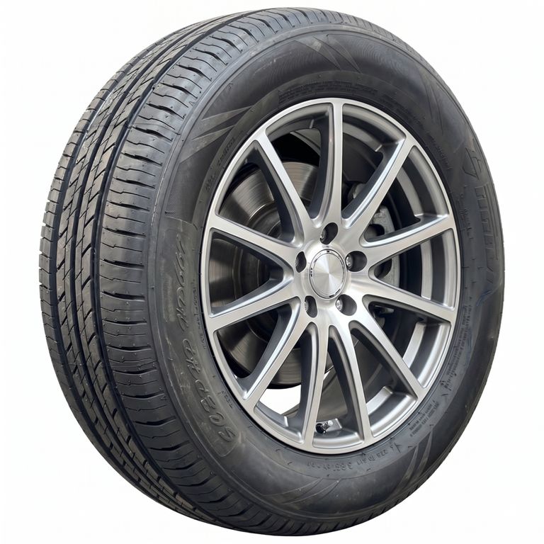 NEUMATICO 195/65R15 HD667 91H