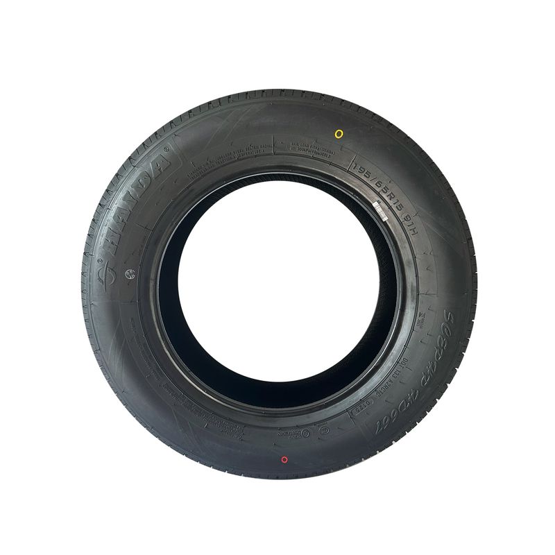 HAIDA - NEUMÁTICO 195/65R15 HAIDA HD667 91H
