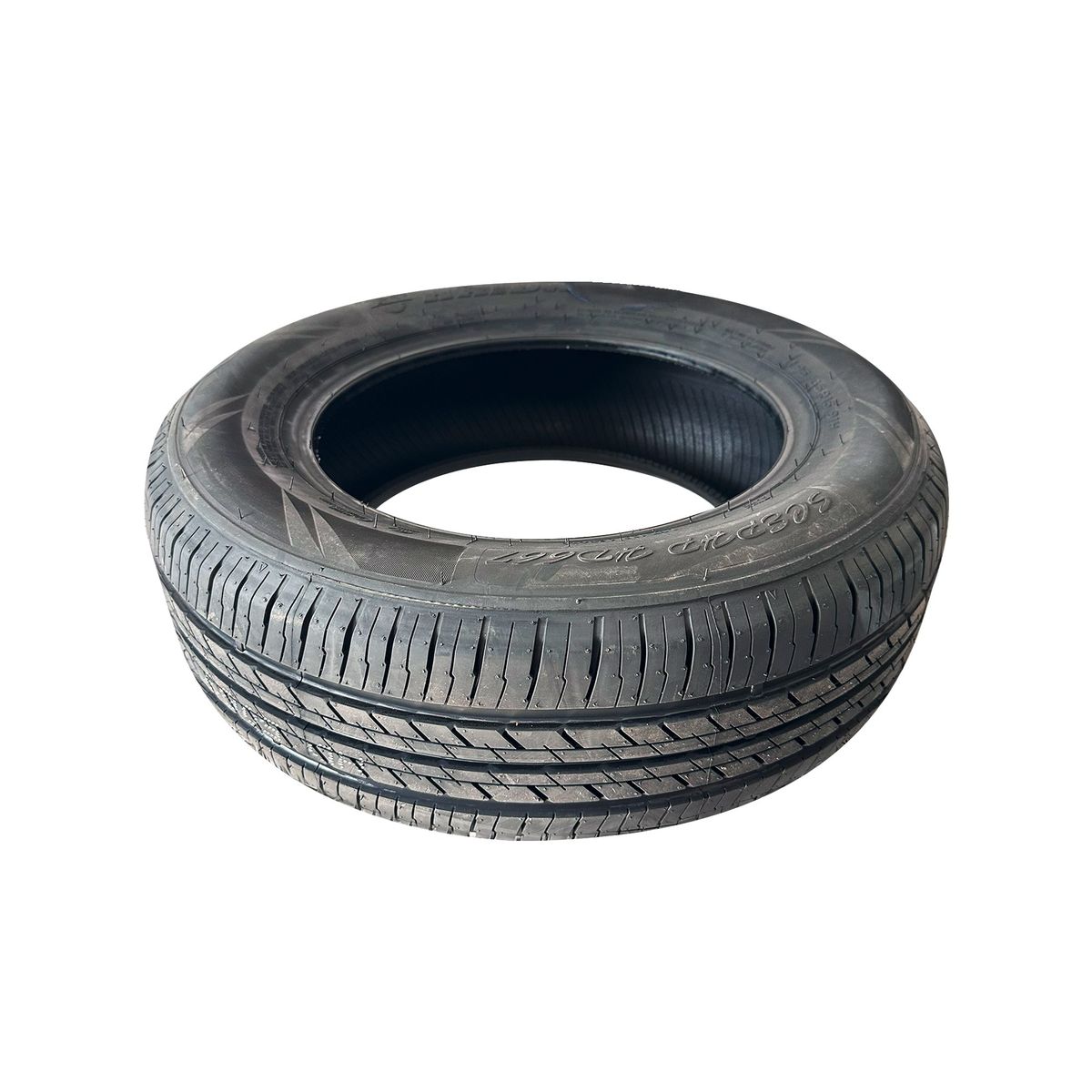 HAIDA - NEUMÁTICO 195/65R15 HAIDA HD667 91H