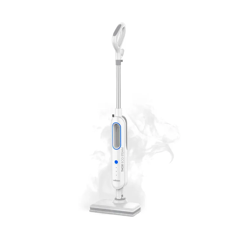 THORBEN Mopa a Vapor Eco Steam Desinfectante