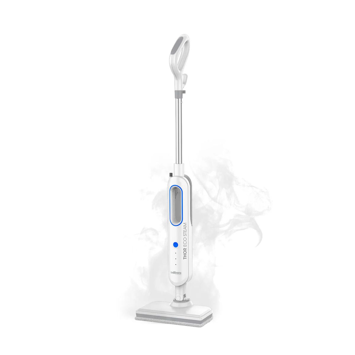 THORBEN - Mopa a Vapor Thorben Eco Steam Desinfectante