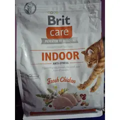 BRIT CARE - Cat indoor anti-stress