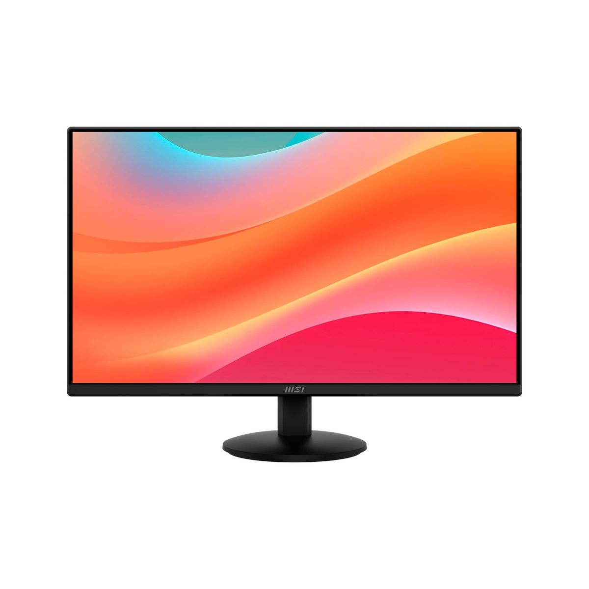 MSI - Monitor MSI MP242 24 IPS FHD 100hz 1ms HDMI
