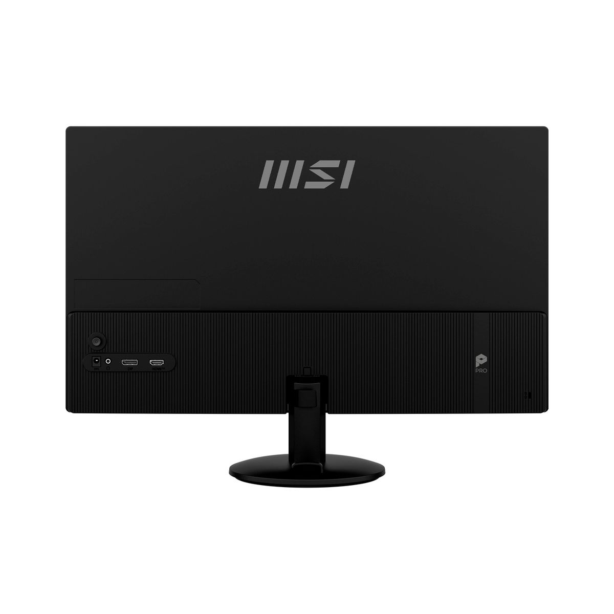 MSI - Monitor MSI MP242 24 IPS FHD 100hz 1ms HDMI