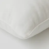 Almohada Cuna 53x32 cm