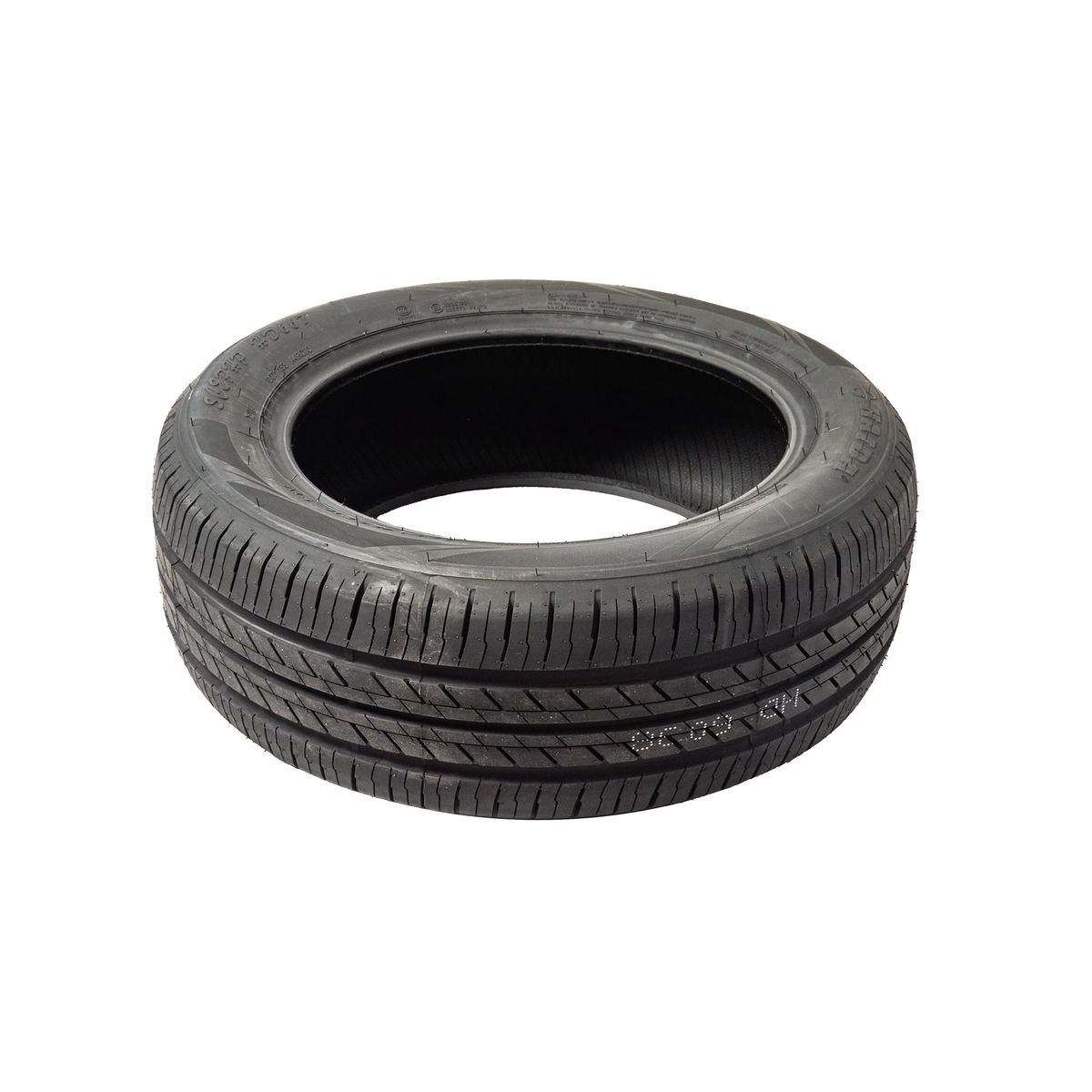 HAIDA - NEUMÁTICO 205/55R16 HAIDA HD667 91V