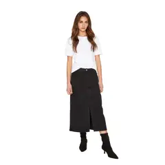 JACINTA TIENDA - Falda Estela negra