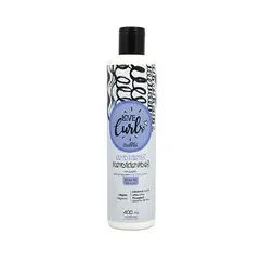 GRIFFUS - ACONDICIONADOR AMO CACHOS 400ML