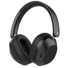 REALME - Audifonos Techlife Studio H1 Inalambricos Negro