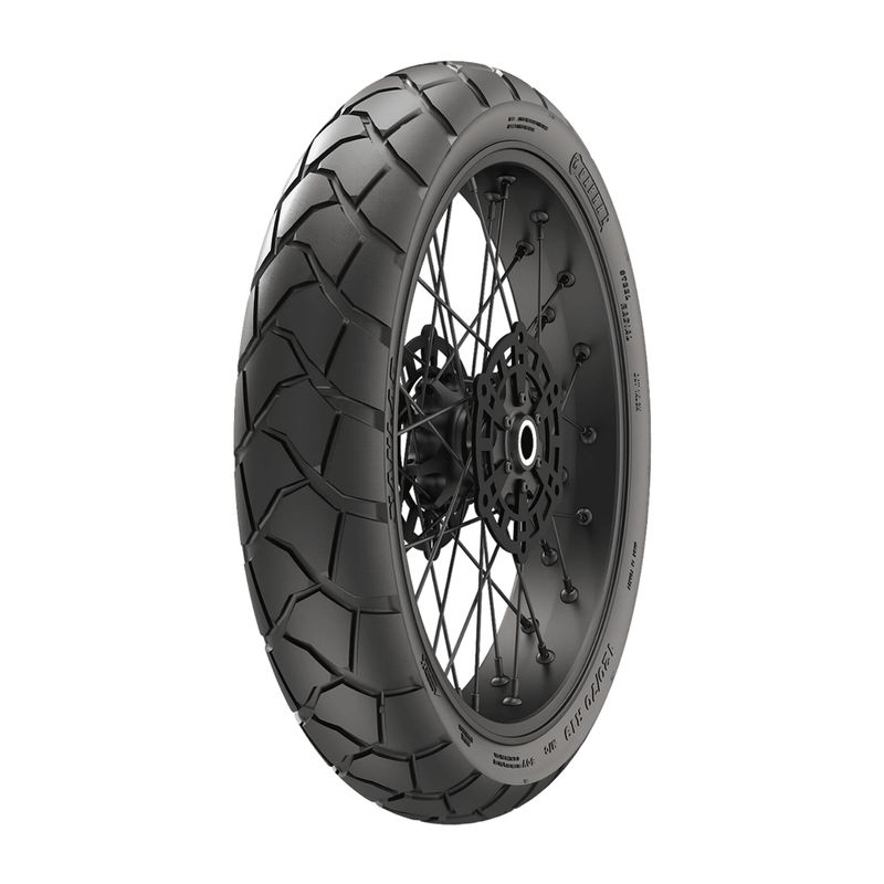 MICHELIN - ANLAS CAPRA R 12070R19 60V