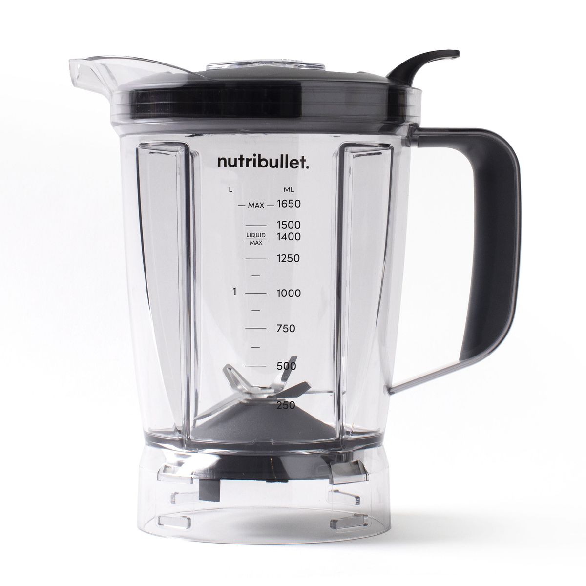 NUTRIBULLET - Licuadora Combo 1200 nutribullet.