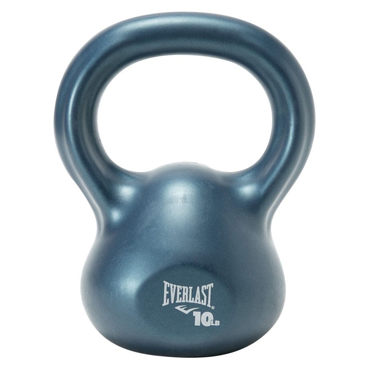 EVERLAST - Kettlebell 10 Lb Azul