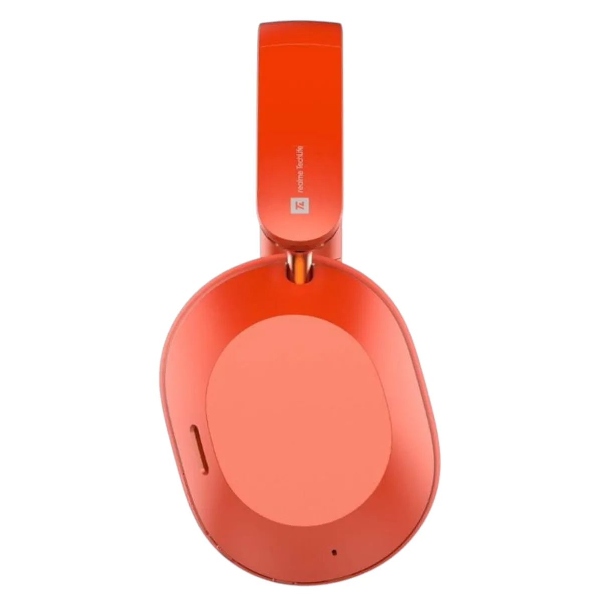 REALME - Audifonos Realme Techlife Studio H1 Inalambricos Rojo