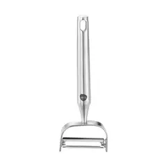 WENS - Pelador De Papas Frutas Verduras Acero Inoxidable 16cm